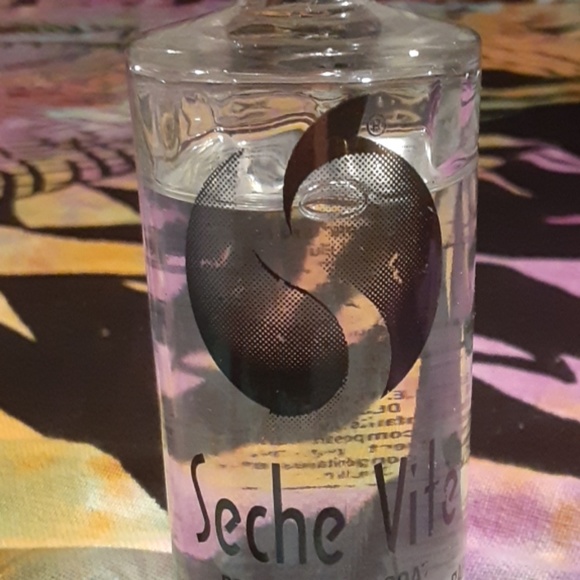 Seche Vite Dry Fast Top Coat - Picture 2 of 2